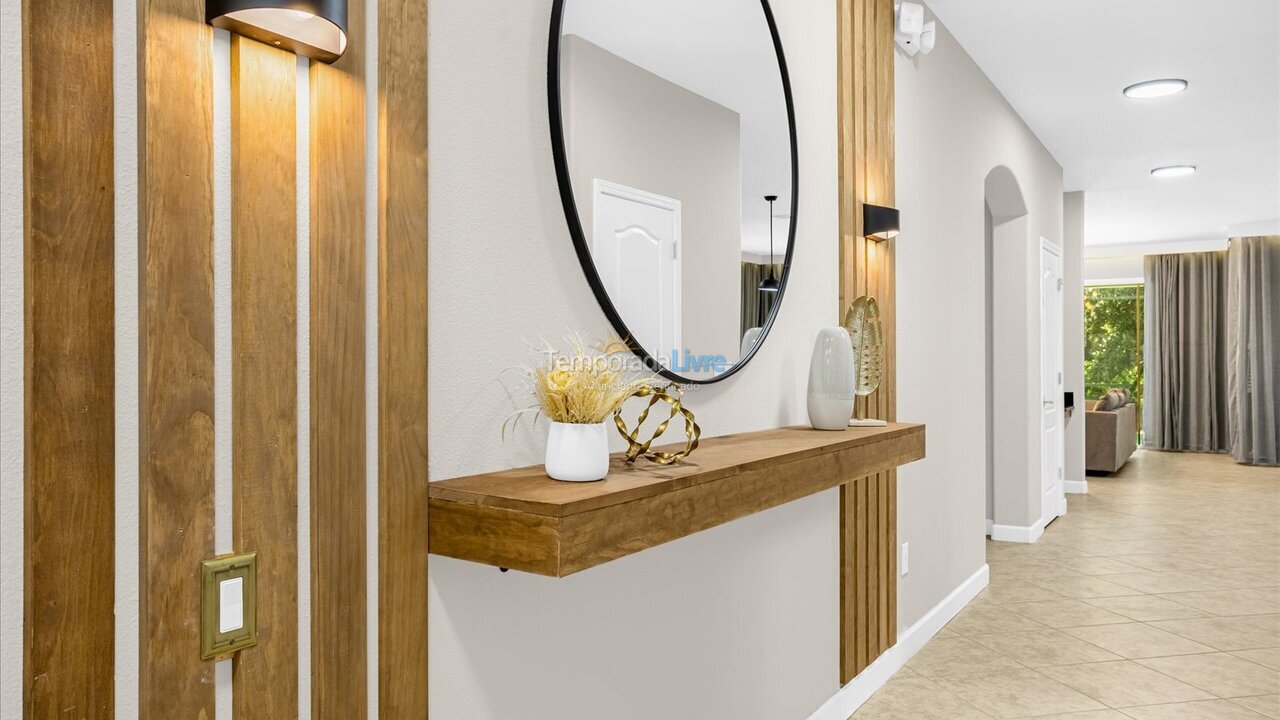 Casa para alquiler de vacaciones em Orlando (Kissimmee)