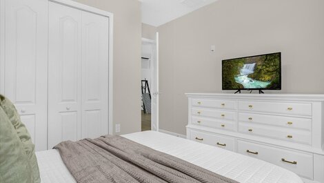 Hermosa casa en Paradise Palms Resort