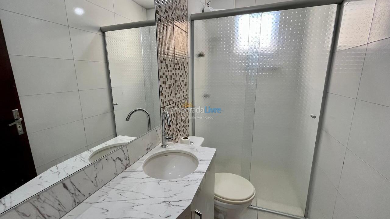 Apartamento para alquiler de vacaciones em Itapema (Meia Praia)