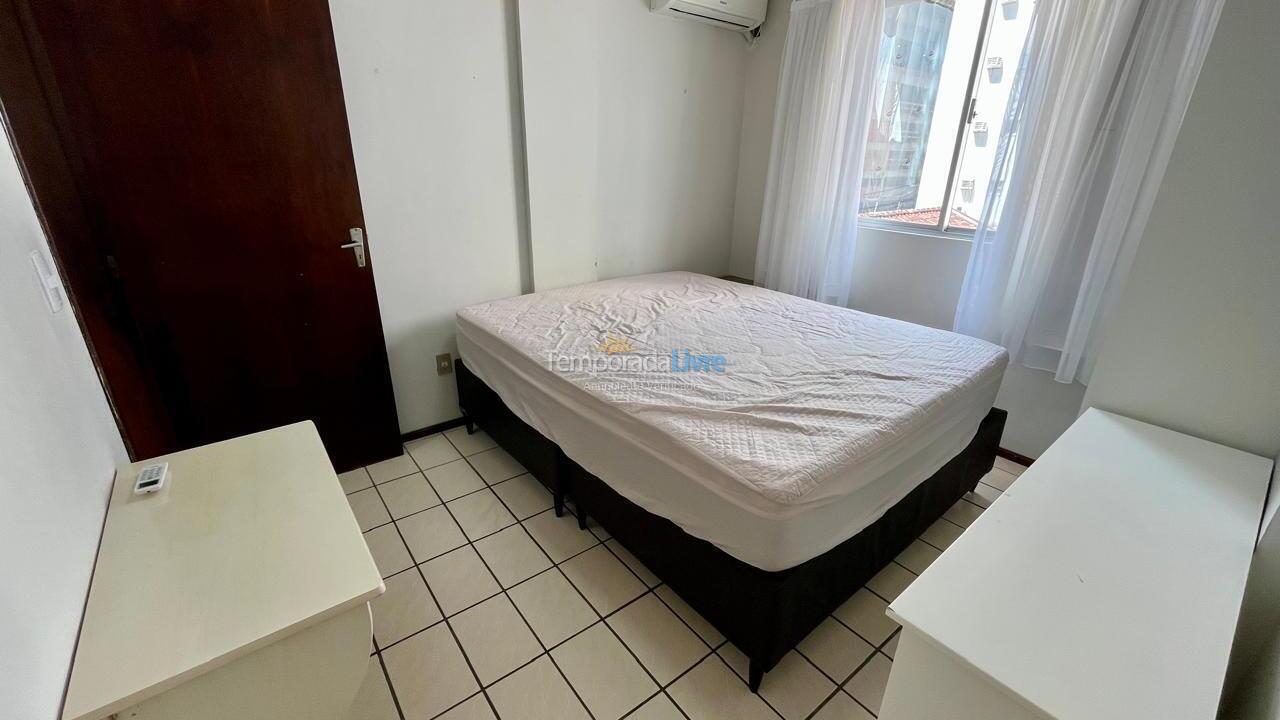 Apartamento para alquiler de vacaciones em Itapema (Meia Praia)