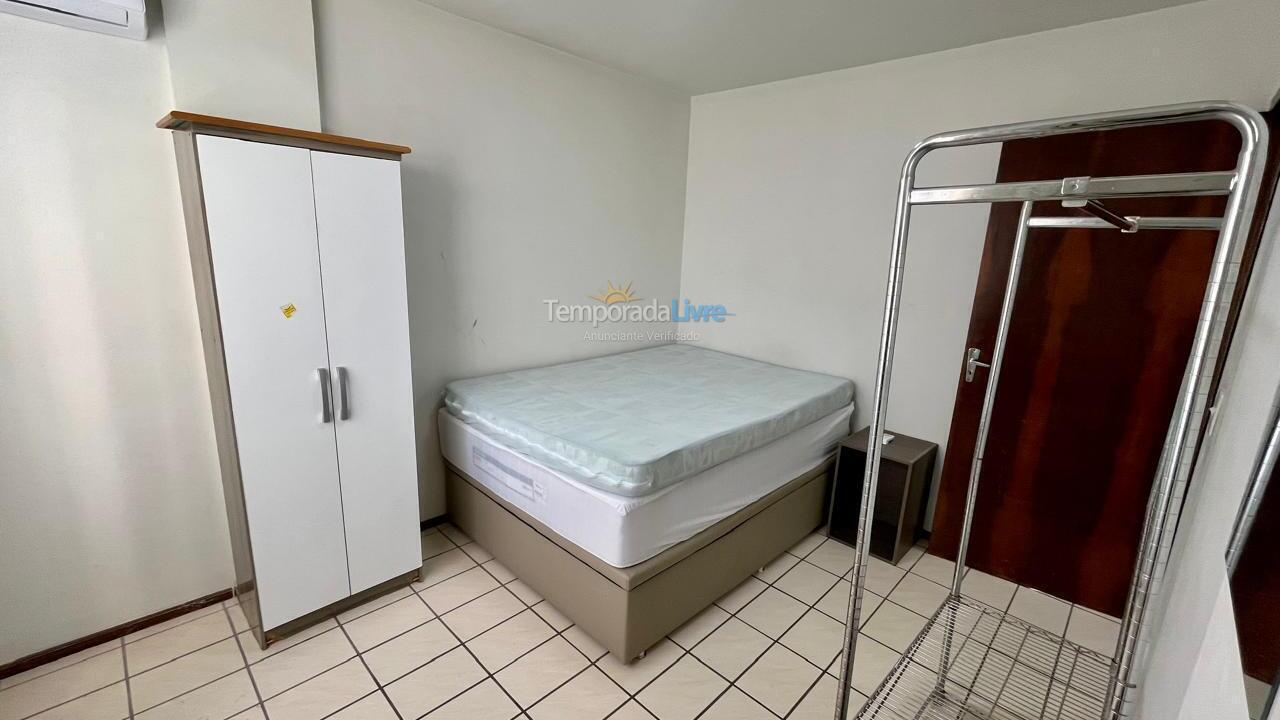 Apartamento para alquiler de vacaciones em Itapema (Meia Praia)