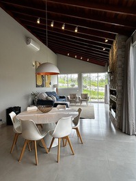 Chácara vista linda