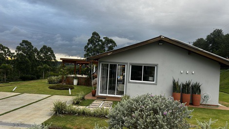 Chácara vista linda