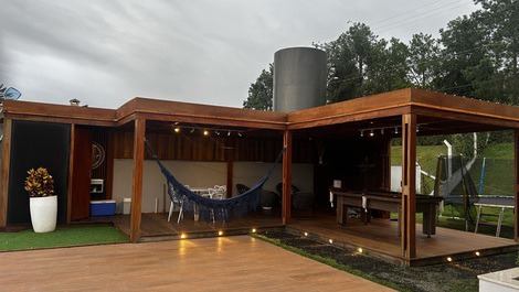 Casa para alquilar en São Pedro - Floresta Escura