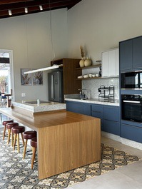 Chácara vista linda