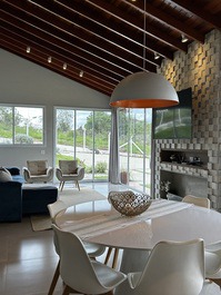 Chácara vista linda