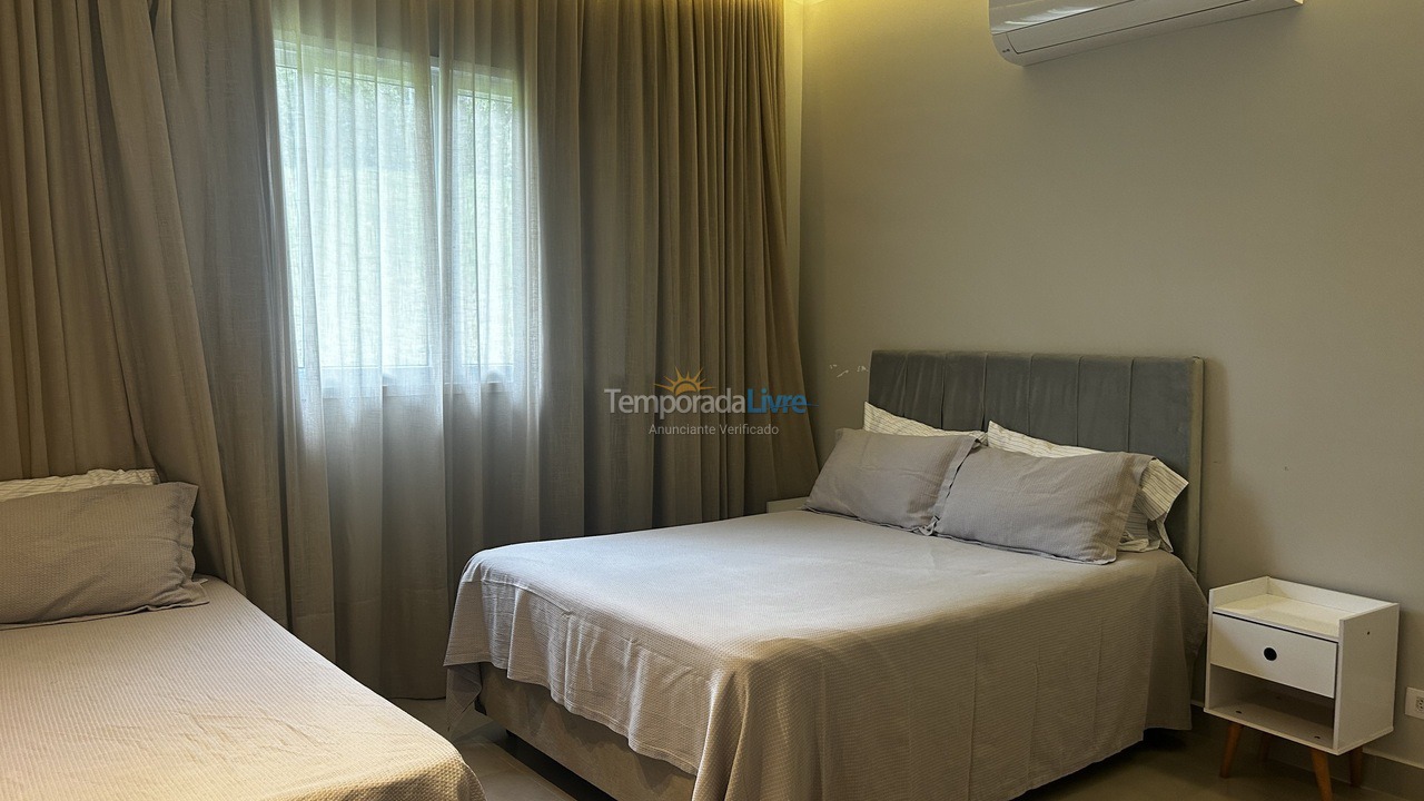 Casa para alquiler de vacaciones em São Pedro (Floresta Escura)