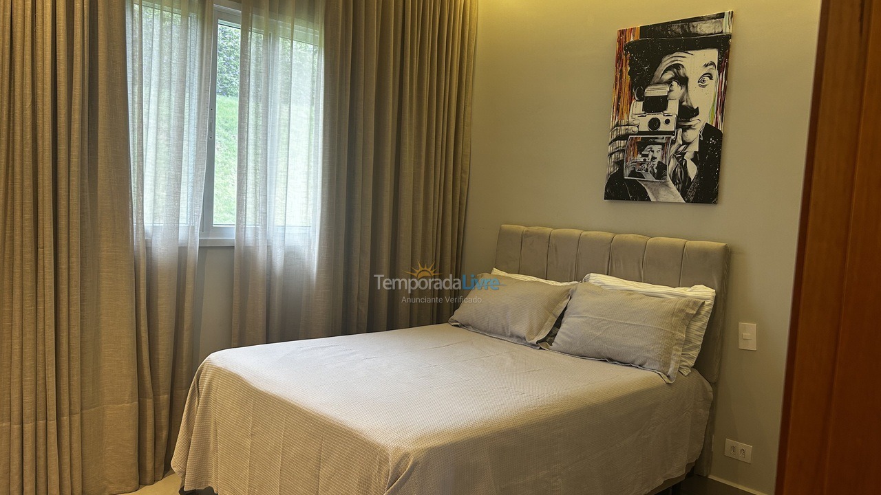 Casa para alquiler de vacaciones em São Pedro (Floresta Escura)