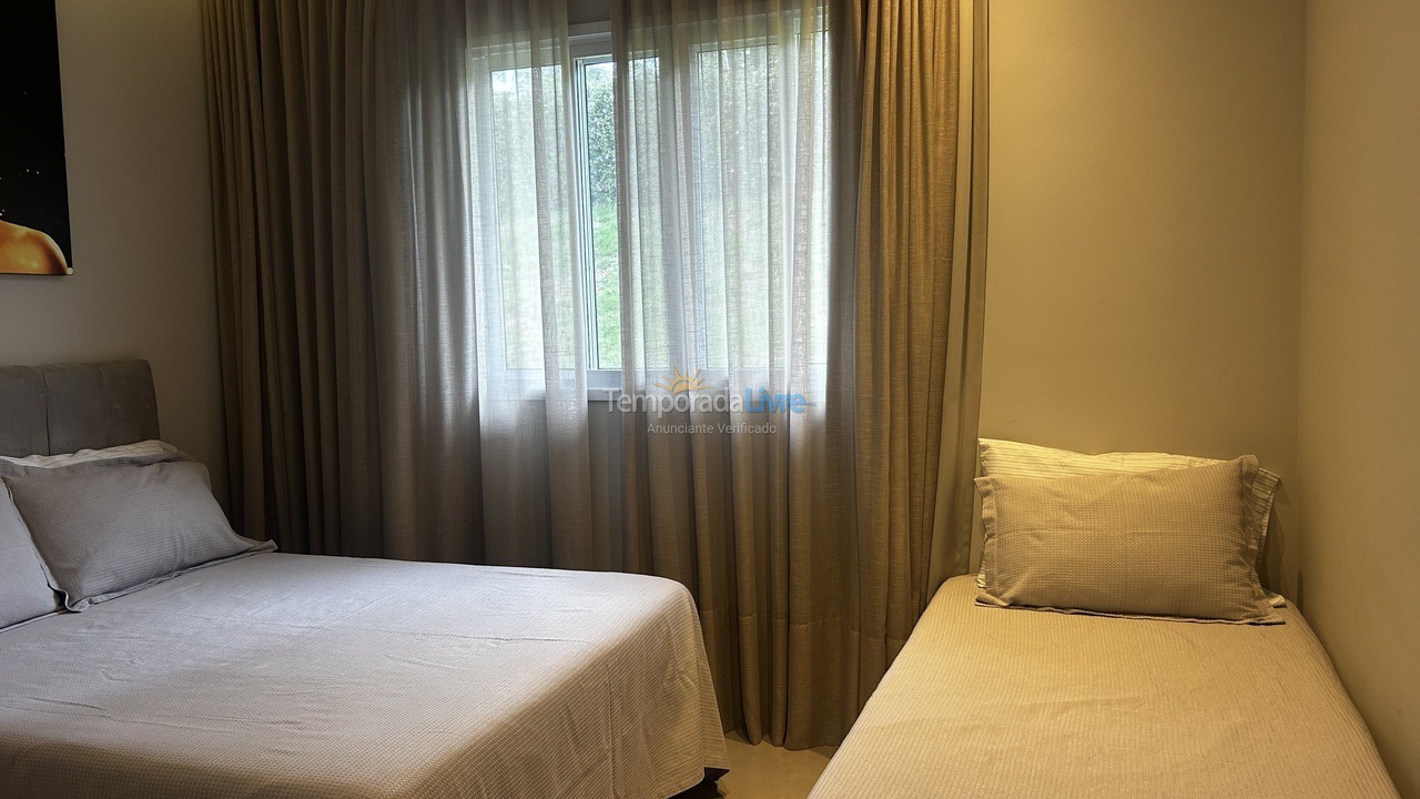 Casa para alquiler de vacaciones em São Pedro (Floresta Escura)