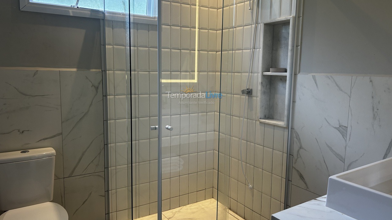 Casa para alquiler de vacaciones em São Pedro (Floresta Escura)