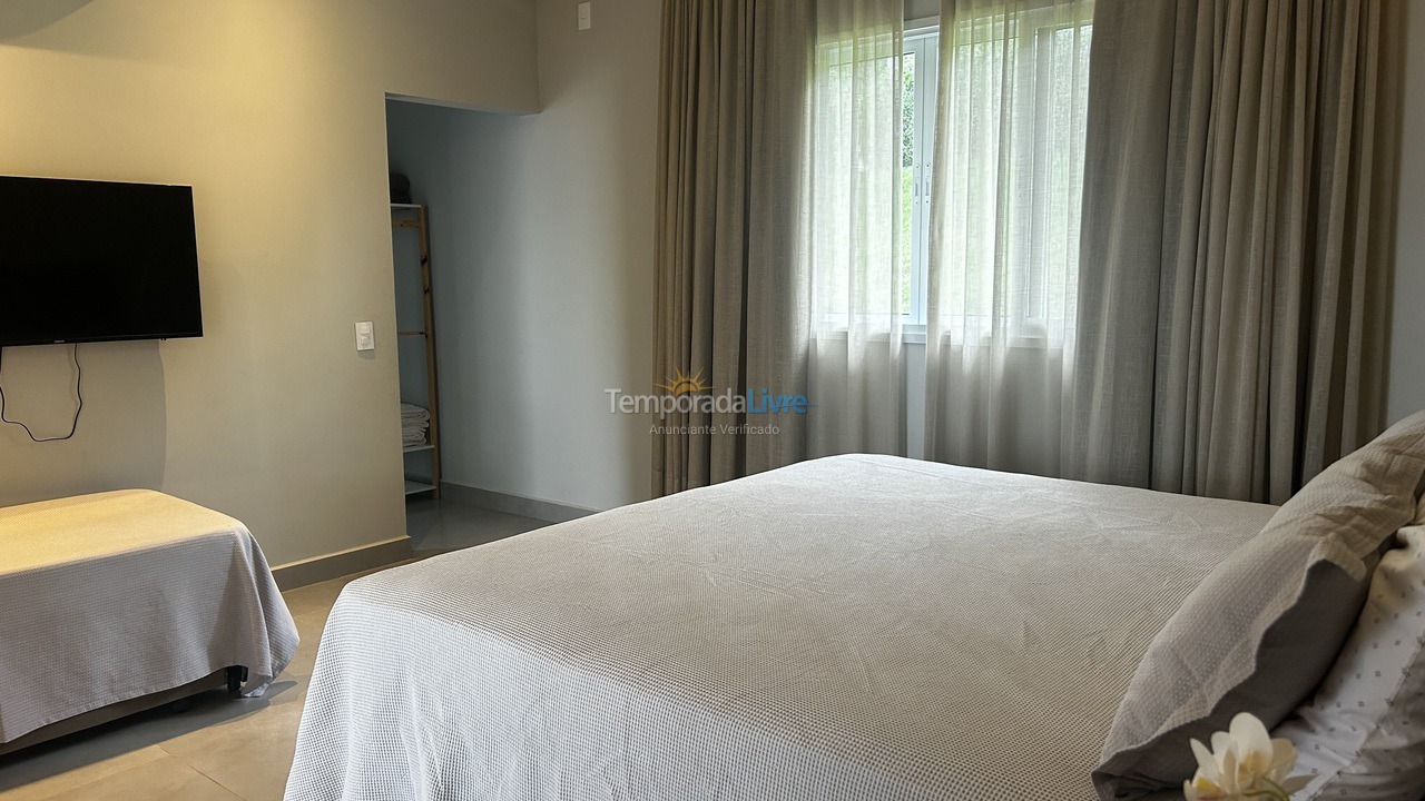 Casa para alquiler de vacaciones em São Pedro (Floresta Escura)