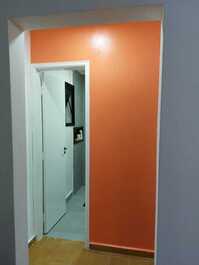 ¡Verano en la playa! disfrutar, a 80 metros de la playa. ¡Ubicación tranquila!