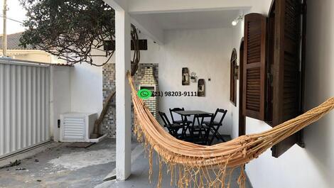 Casa para alquilar en Arraial do Cabo - Praia Grande