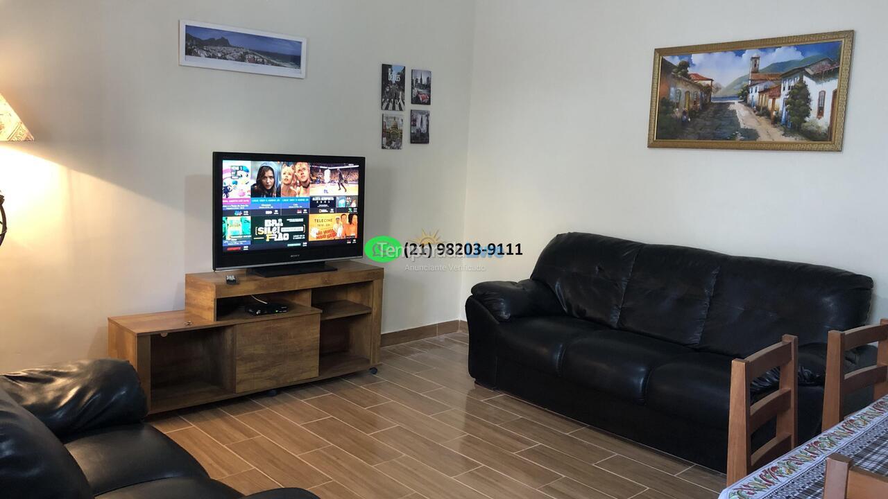 Casa para alquiler de vacaciones em Arraial do Cabo (Praia Grande)