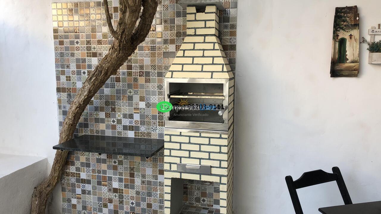 Casa para alquiler de vacaciones em Arraial do Cabo (Praia Grande)