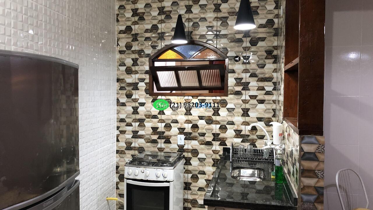 Casa para alquiler de vacaciones em Arraial do Cabo (Praia Grande)