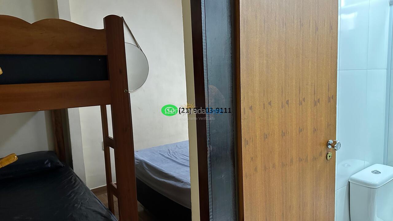 Casa para alquiler de vacaciones em Arraial do Cabo (Praia Grande)