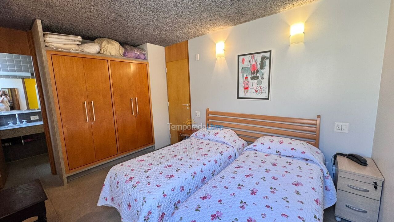 Casa para alquiler de vacaciones em Bertioga (Riviera de São Lourenço)