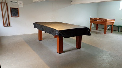 Paradise in the Mountains