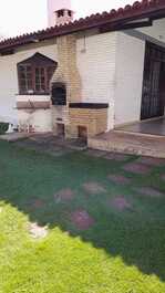 Casa Branca - Porto das Dunas (prox. ao AcquaResort Beach Park)