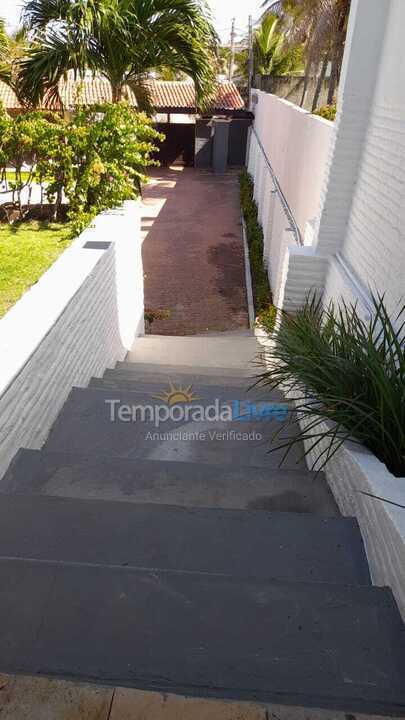 Casa para aluguel de temporada em Aquiraz (Porto das Dunas)