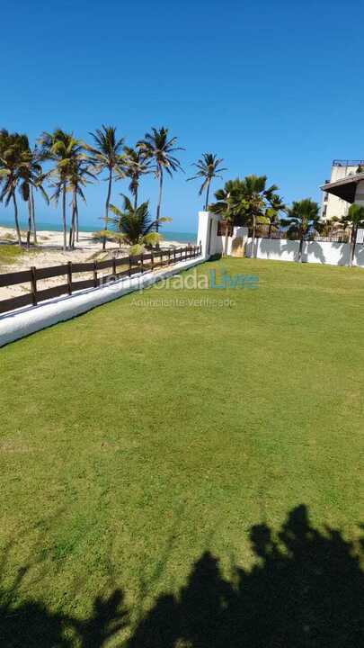 Casa para aluguel de temporada em Aquiraz (Porto das Dunas)