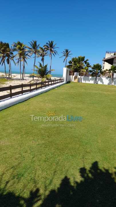 Casa para aluguel de temporada em Aquiraz (Porto das Dunas)