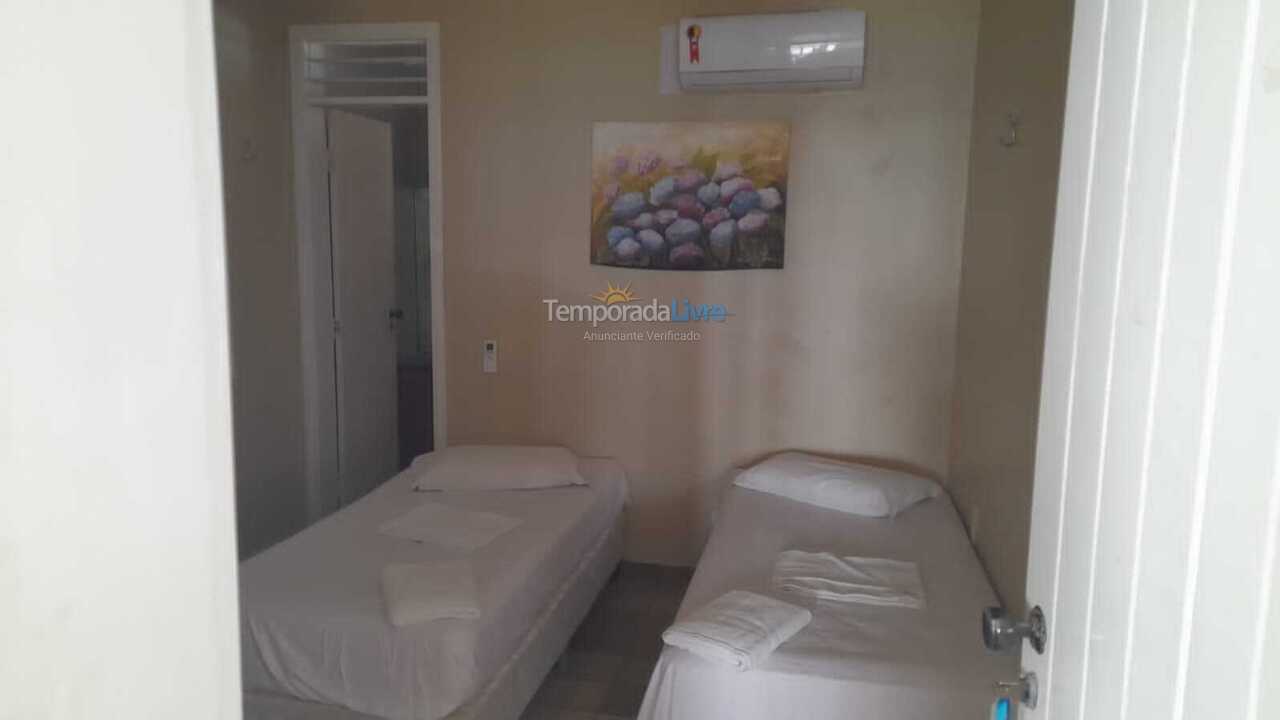 Casa para aluguel de temporada em Aquiraz (Praia do Presídio)