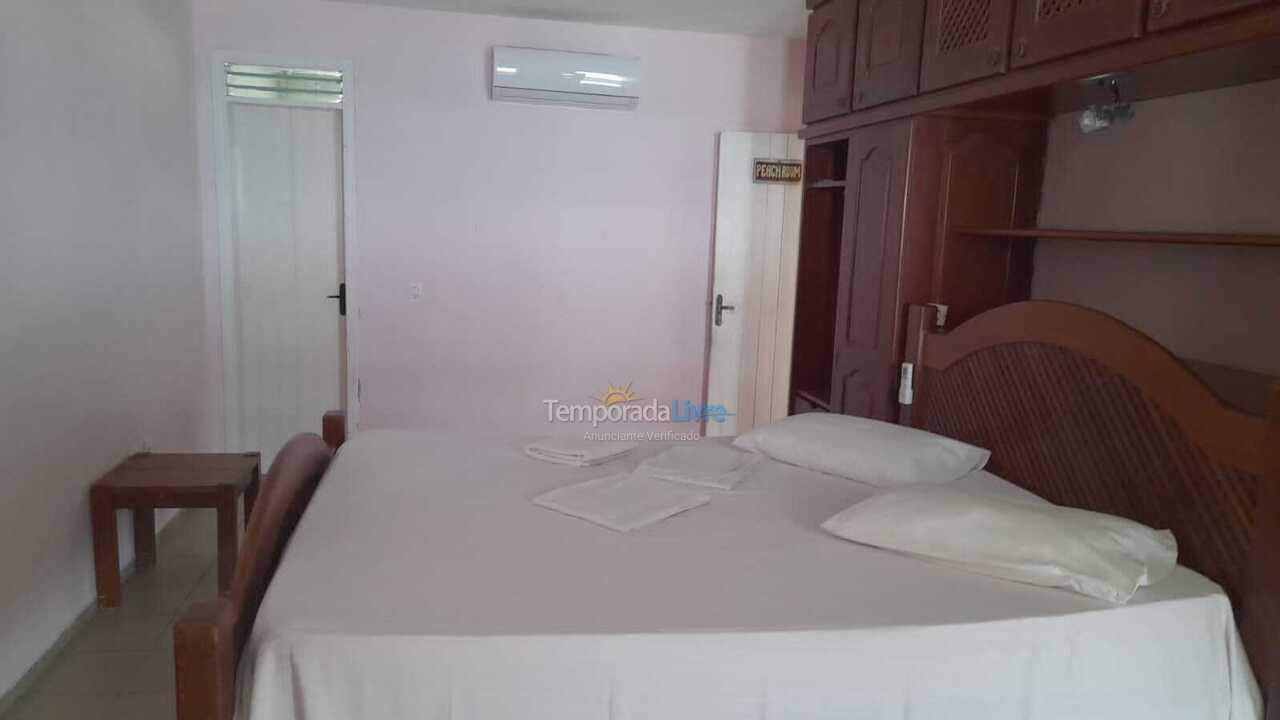 Casa para aluguel de temporada em Aquiraz (Praia do Presídio)