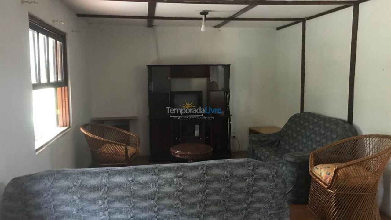 Ranch for vacation rental in Mairinque (Dona Catarina)