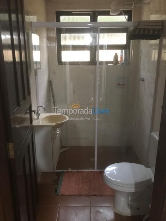 Ranch for vacation rental in Mairinque (Dona Catarina)