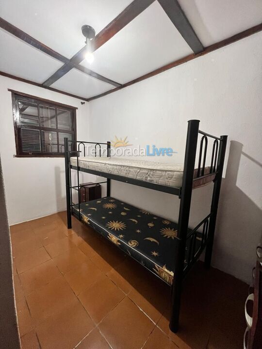 Ranch for vacation rental in Mairinque (Dona Catarina)