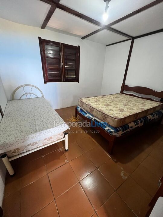 Ranch for vacation rental in Mairinque (Dona Catarina)