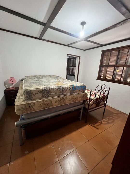 Ranch for vacation rental in Mairinque (Dona Catarina)