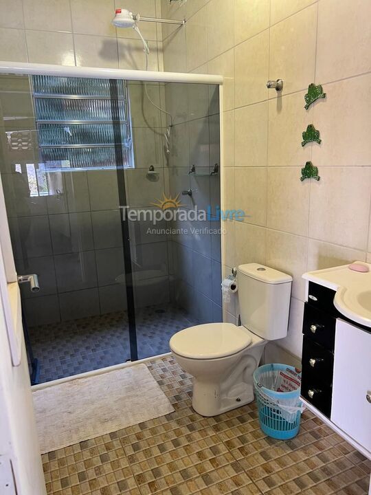 Ranch for vacation rental in Mairinque (Dona Catarina)