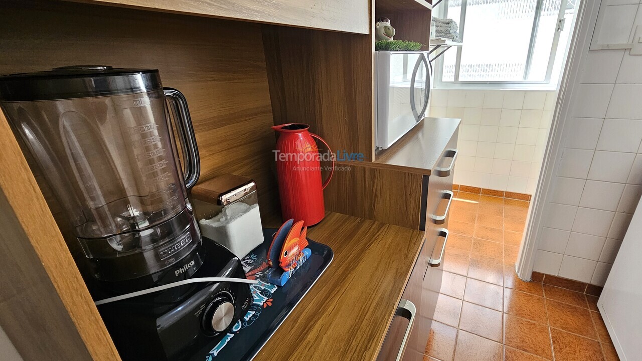 House for vacation rental in Guarujá (Astúrias)