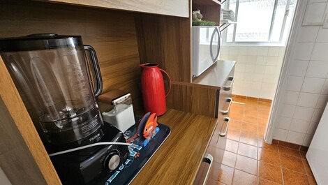 Asturias/Tombo Beach | Wi-fi | Garage