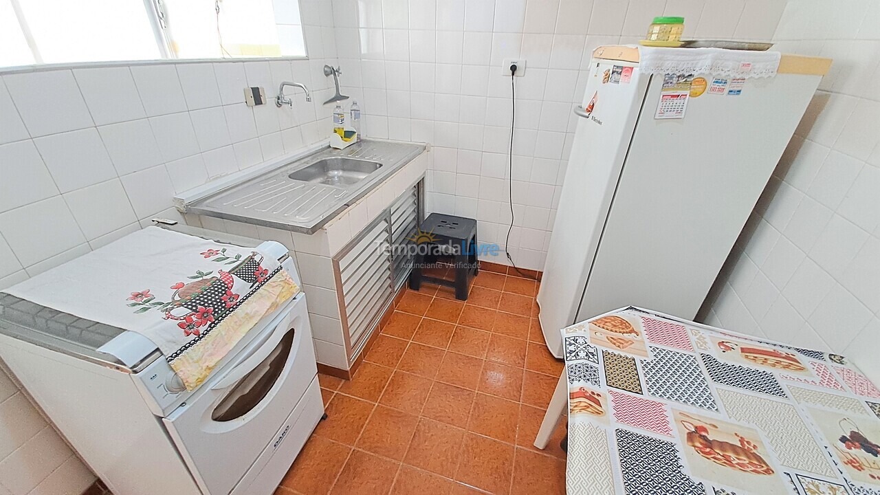 House for vacation rental in Guarujá (Astúrias)