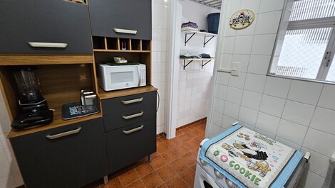 Asturias/Tombo Beach | Wi-fi | Garage