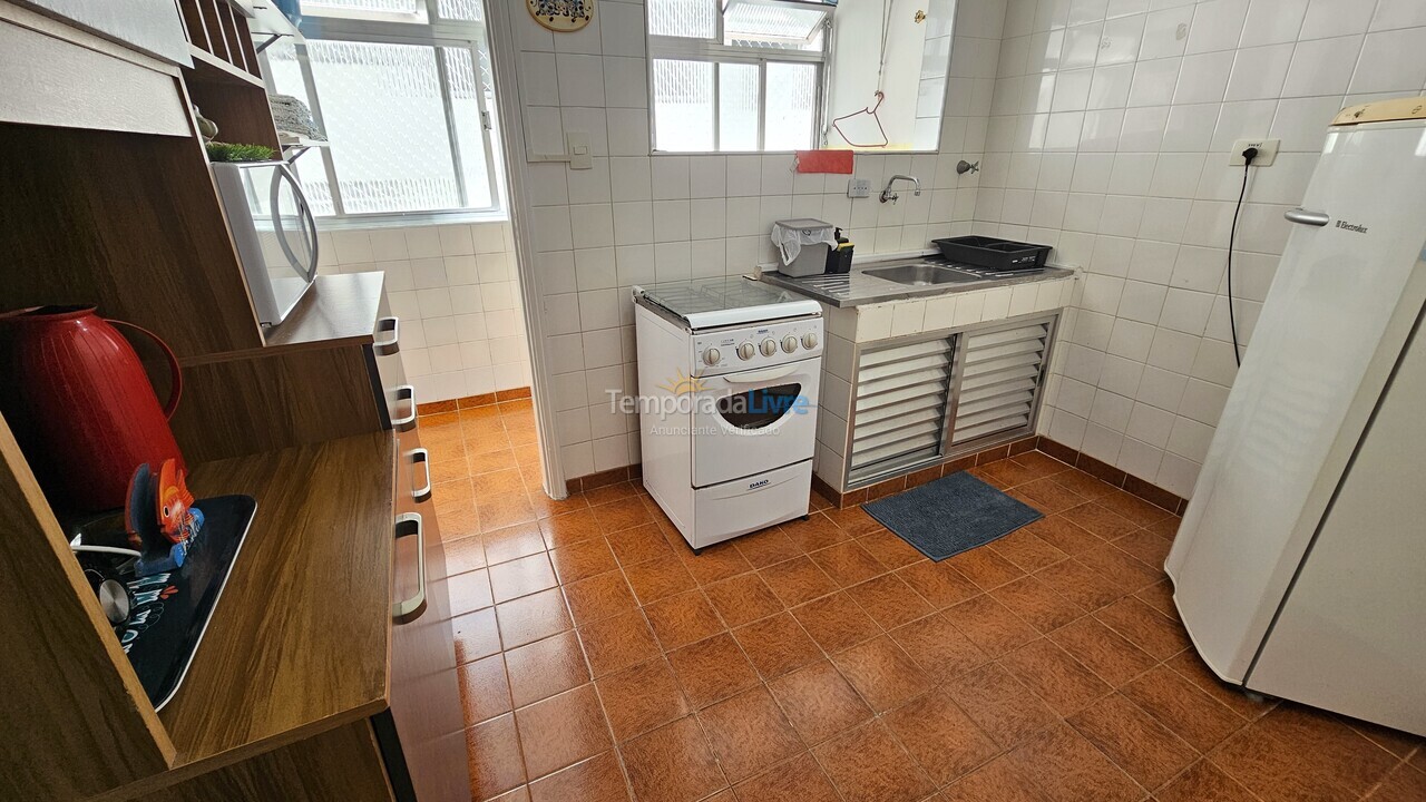 House for vacation rental in Guarujá (Astúrias)