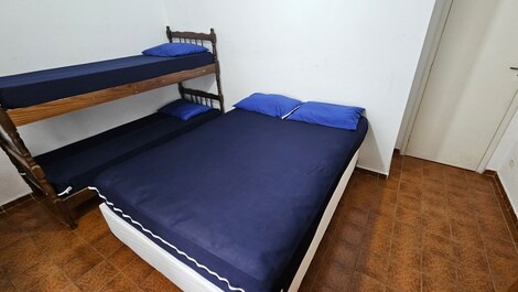 Asturias/Tombo Beach | Wi-fi | Garage