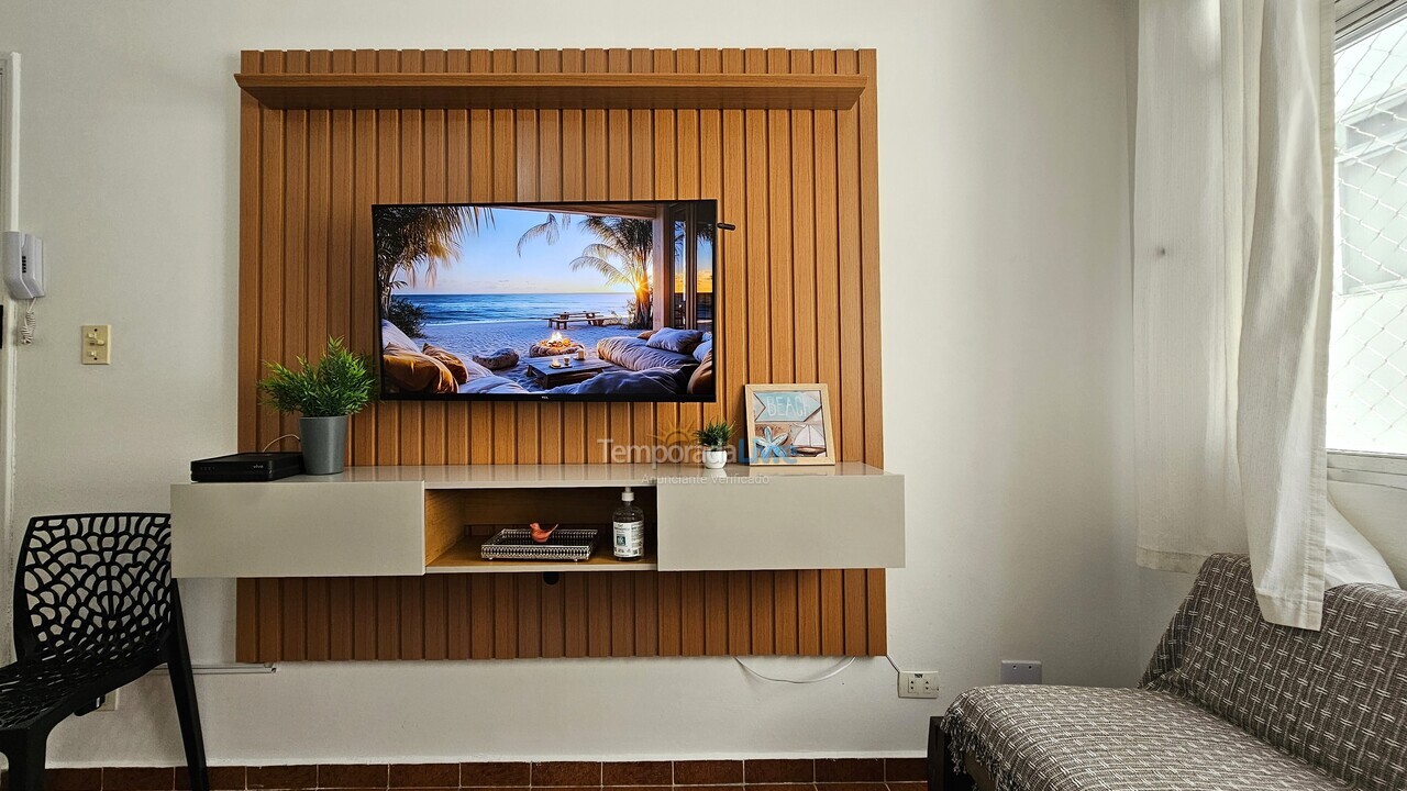 House for vacation rental in Guarujá (Astúrias)