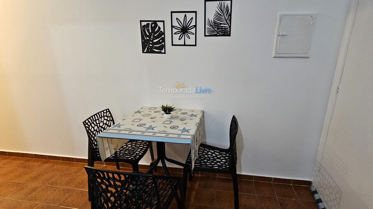 House for vacation rental in Guarujá (Astúrias)