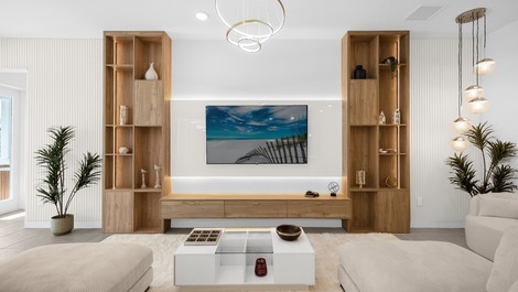 Mansion with 10 bedrooms near Disney