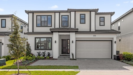 House for rent in Orlando - Kissimmee