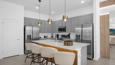 Mansion with 10 bedrooms near Disney