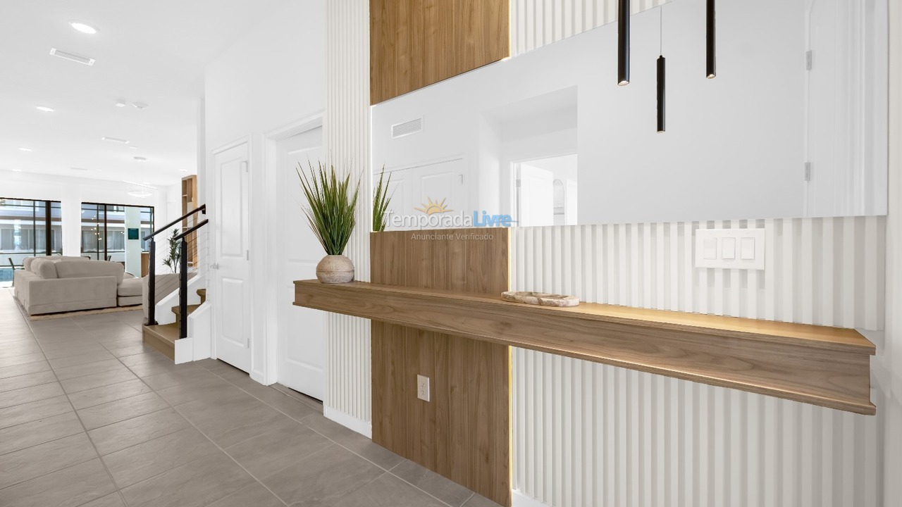 House for vacation rental in Orlando (Kissimmee)