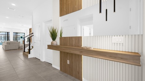 Mansion with 10 bedrooms near Disney