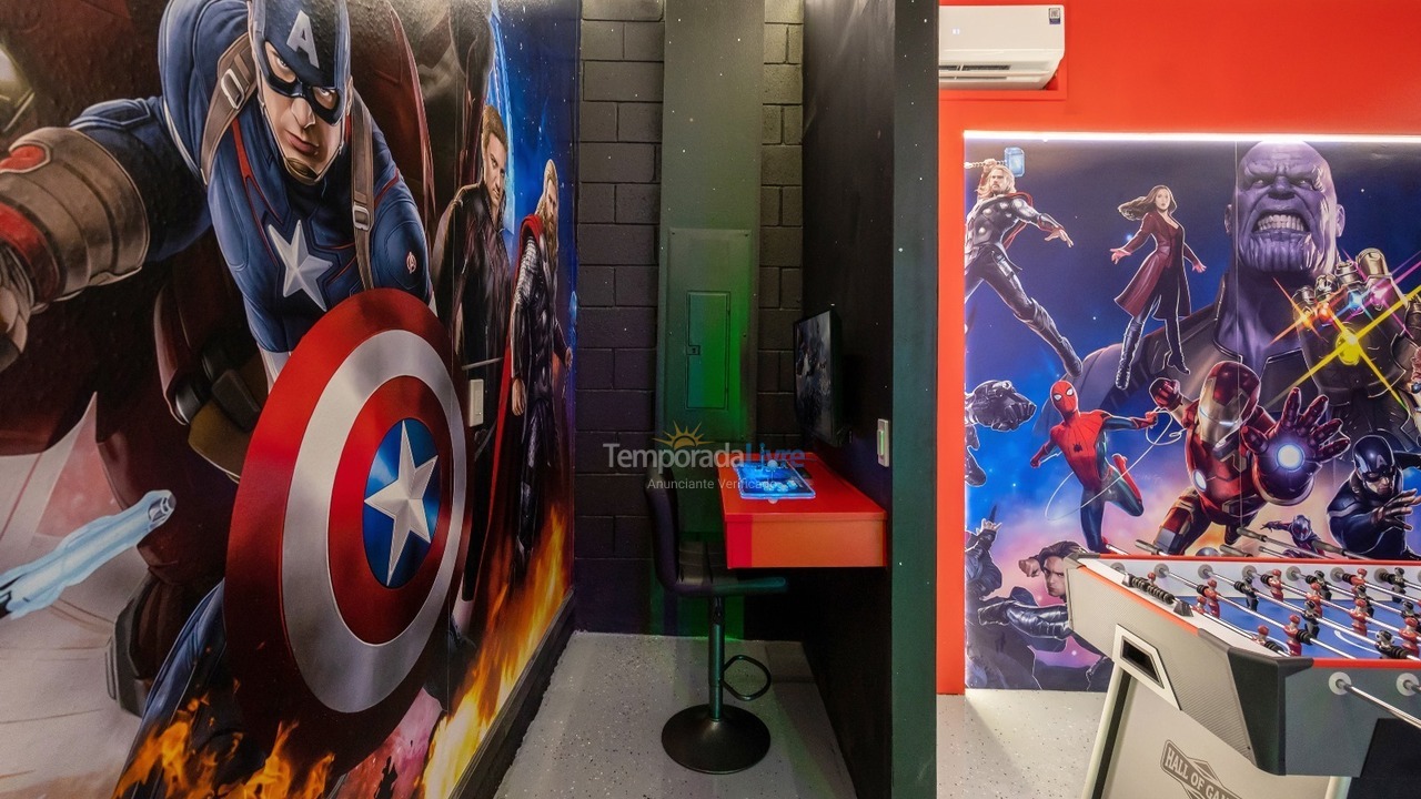 House for vacation rental in Orlando (Kissimmee)