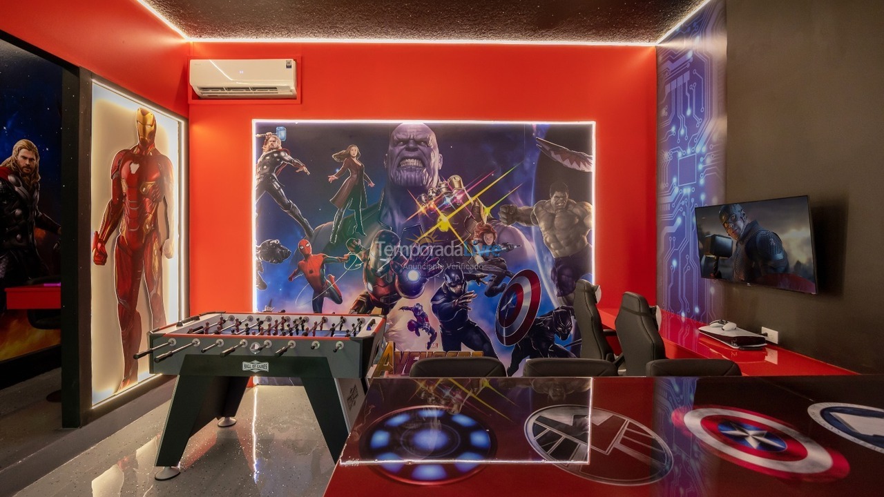 House for vacation rental in Orlando (Kissimmee)